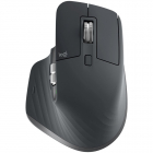 LOGITECH MX Master 3S Performance Wireless Mouse GRAPHITE BT EMEA