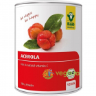 Acerola Pulbere Ecologica Bio 100g