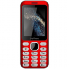Telefon mobil MyPhone Maestro Dual SIM rosu