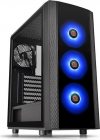 Carcasa Thermaltake Versa J25 Tempered Glass RGB