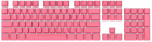 Accesoriu gaming Corsair PBT Double Shot PRO Keycap Mod Kit Rogue Pink