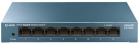 Switch TP LINK Gigabit LS108G