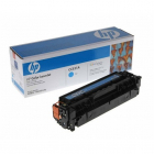 Toner CC531A Cyan