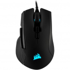 Mouse gaming IRONCLAW RGB Black