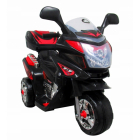 Motocicleta electrica R Sport pentru copii M6 neagra