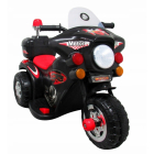 Motocicleta electrica pentru copii M7 R Sport neagra