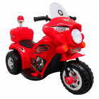 Motocicleta electrica pentru copii M7 R Sport rosie