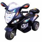 Motocicleta electrica R Sport pentru copii M1 neagra
