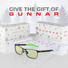 Ochelari protectie Monitor Gunnar FPS Designed By Razer Holiday Bundle