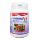 Resveratrol b116 70cps FAVISAN