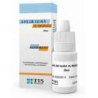 Apa de gura cu propolis 20ml TIS