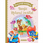 Jucarie Educativa Bambi Motanul incaltat