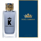 D G K by Dolce Gabbana Barbati Apa de Toaleta Concentratie Apa de Toal