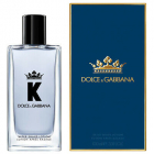After Shave lotion K By Dolce Gabbana Concentratie After Shave Lotion 