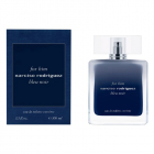 Narciso Rodriguez for Him Bleu Noir Extreme Apa de Toaleta Concentrati