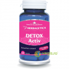 Detox Activ 60cps
