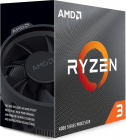 Procesor AMD Ryzen 3 4100 3 8GHz box