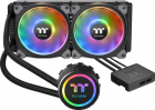 Cooler CPU Thermaltake Floe DX RGB 240 TT Premium Edition