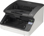 Scanner Canon DR G2110 Format A3 USB 3 0