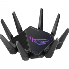 Router Wireless ROG Rapture GT AX11000 Pro Tri Band WiFi6 10Gb port 5 