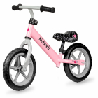 Bicicleta Fara Pedale Kidwell Rebel Pink