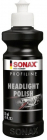 Spalare si detailing rapid Sonax Pasta Polish Faruri Headlight Polish 