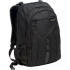 TBB013EU EcoSpruce 15 6 inch Backpack Black
