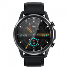 Smartwatch Watch 3 Titan Display 1 28inch Full Touch IP67 Black