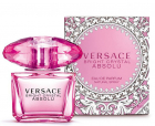 Versace Bright Crystal Absolu Apa de Parfum Femei Concentratie Apa de 