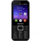 Telefon mobil Allview H4 Join Dual SIM Black