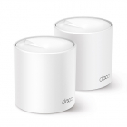 Router wireless TP LINK DECO X50 Dual Band WiFi 6 2pack