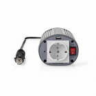 Invertor de tensiune 12V 230V 150W iesire USB 5V