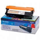 Toner TN328 Cyan