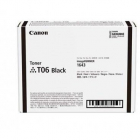 Cartus Toner CRG T06 pentru IR Advance 1643I 1643IF 20500 Pagini Negru