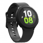 Accesoriu smartwatch Air compatibila cu Samsung Galaxy Watch 5 44mm Bl