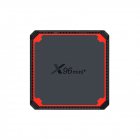 Mini PC Tv Box Techstar R X96 Mini Procesor Amlogic S905W4 Android 9 U
