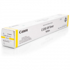 Toner CEXV49Y yellow