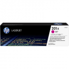 Consumabil 201X Magenta LaserJet Cartridge