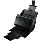 Scanner documente DR C230 USB Format A4 Duplex Black