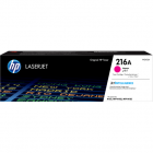 Cartus Toner W2413A LaserJet 216A Capacitate 850 pagini Magenta