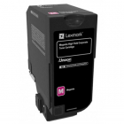 Toner 74C2HME 12k pagini Magenta