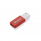 Memorie USB DataBar 16GB USB 2 0 Red