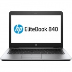 Laptop Refurbished ELITEBOOK 840 G3 Intel Core i7 6500U 2 50 GHZ 16GB 