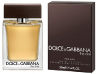 Dolce Gabbana The One Men Apa de Toaleta Concentratie Apa de Toaleta G