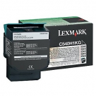 Toner C540H1KG Black