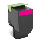 Laser Toner 802XM Magenta Extra High Yield Return Program