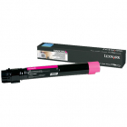 Toner C950X2MG magenta