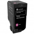 Toner 84C2HME 16k pagini Magenta