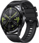 SmartWatch Huawei WATCH GT 3 46mm Active Edition Black