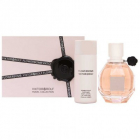 Set Cadou Viktor Rolf Flowerbomb Apa de Parfum Continut set 50 ml Apa 